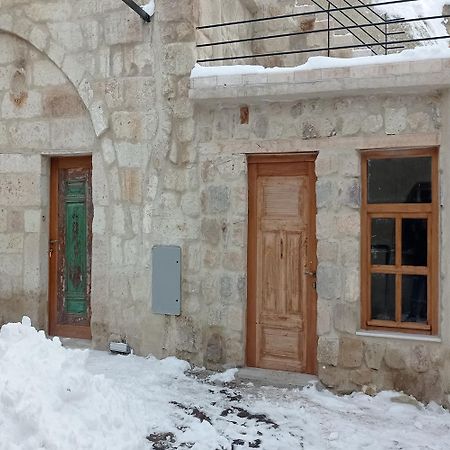 Junior Ottoman Cave Bed and Breakfast Ürgüp Buitenkant foto